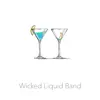 Wicked Liquid Band - Remember the Day - Single
