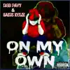 Saint Keliz - On My Own (feat. NGB Pavy) - Single